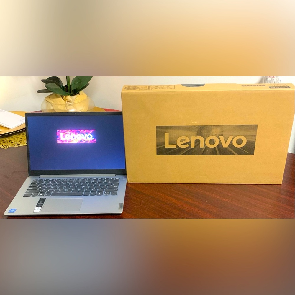 “ON SALE NOW”! Lenovo 14” laptop computer
